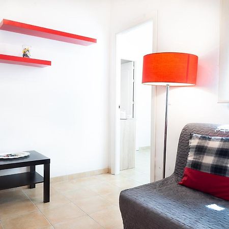 Apartamento Pasaje Valvanera เซบีญา ภายนอก รูปภาพ