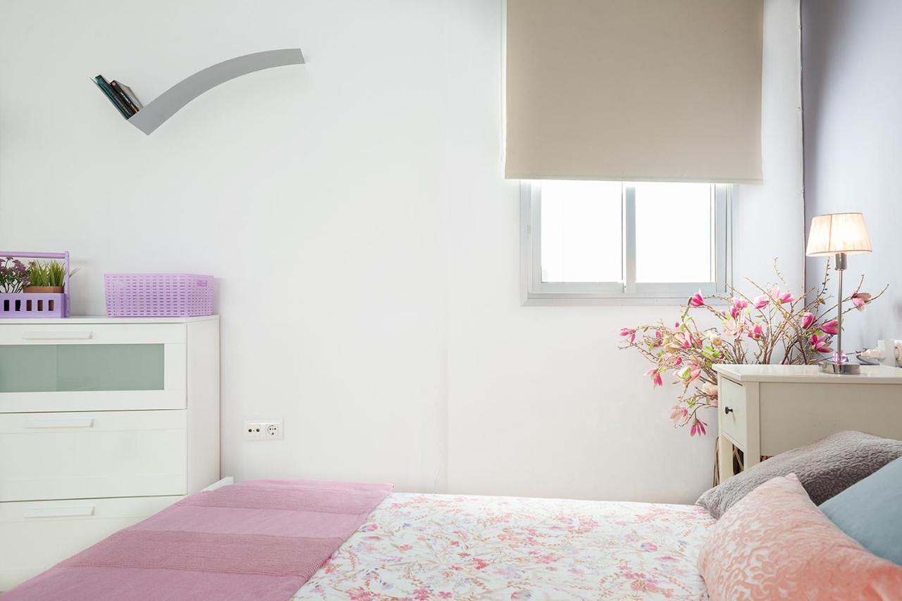 Apartamento Pasaje Valvanera เซบีญา ภายนอก รูปภาพ
