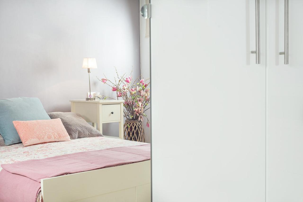 Apartamento Pasaje Valvanera เซบีญา ภายนอก รูปภาพ
