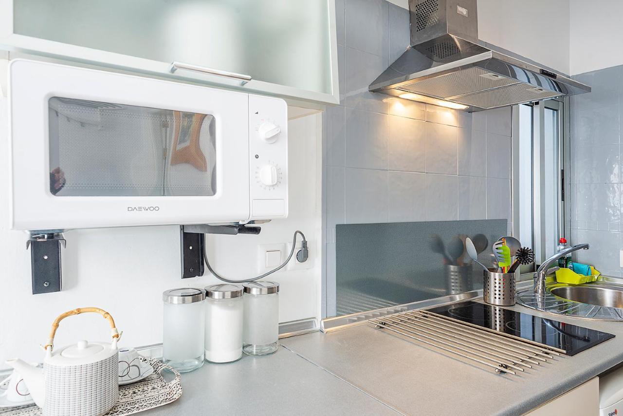 Apartamento Pasaje Valvanera เซบีญา ภายนอก รูปภาพ
